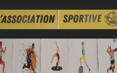 Les différentes activités de l’Association Sportive